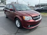 Used 2019 Dodge Grand Caravan SXT image 4