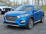 Used 2020 Hyundai Tucson Limited image 2