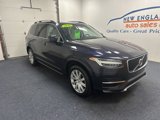Used 2016 Volvo XC90 T6 Momentum w/ Momentum Plus Package image 3