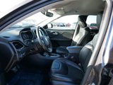 Certified 2020 Jeep Cherokee Trailhawk w/ Cold Weather Group image 2