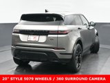 Used 2020 Land Rover Range Rover Evoque R-Dynamic S image 4