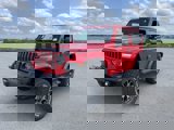 Used 2018 Jeep Wrangler Rubicon image 3