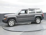 Used 2017 Jeep Patriot Sport image 3