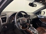 Used 2015 Audi Q5 2.0T Premium Plus w/ Technology Package image 4