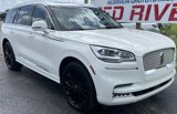 Used 2022 Lincoln Aviator Reserve w/ Equipment Group 201A image 2