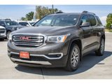 Used 2019 GMC Acadia SLE image 3