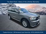 Used 2019 Dodge Durango SXT w/ 3rd Row Seating Group image 3