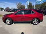Used 2020 Chevrolet Equinox LT image 3