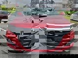 Used 2022 Honda Accord LX image 2
