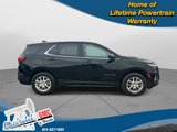 Used 2022 Chevrolet Equinox LT image 4