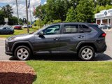 Used 2019 Toyota RAV4 XLE image 3