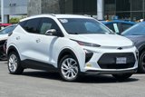 Used 2022 Chevrolet Bolt EUV LT image 2
