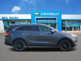 Used 2016 Kia Sorento LX w/ LX Convenience Package image 3