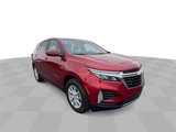 Used 2022 Chevrolet Equinox LT image 2