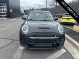 Certified 2023 MINI Cooper S image 2
