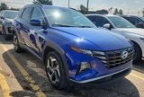 Used 2022 Hyundai Tucson SEL w/ Convenience Package image 2