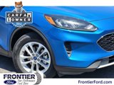 Used 2020 Ford Escape SE image 4