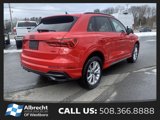 Used 2022 Audi Q3 2.0T Premium Plus w/ Premium Plus Package image 5