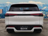 New 2025 INFINITI QX60 Pure image 4