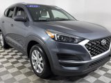 Used 2019 Hyundai Tucson Value image 2