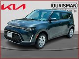 New 2025 Kia Soul LX image 2