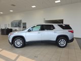 Used 2019 Chevrolet Traverse LS image 2