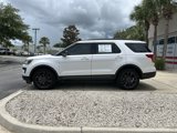 Used 2019 Ford Explorer XLT w/ Equipment Group 202A image 4