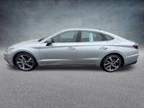 Used 2021 Hyundai Sonata SEL Plus image 5