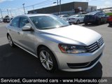 Used 2014 Volkswagen Passat 1.8T SE image 3