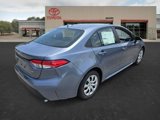 New 2025 Toyota Corolla LE image 5