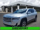 Certified 2020 GMC Acadia SLE w/ LPO, Adventure Package image 4