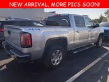 Used 2017 GMC Sierra 1500 SLT image 4