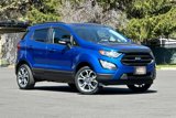 Used 2020 Ford EcoSport SES image 2