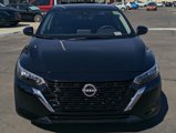Certified 2024 Nissan Sentra SV w/ All-Weather Package image 6