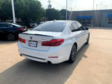 Used 2020 BMW 530i w/ Convenience Package image 4