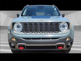 Used 2018 Jeep Renegade Trailhawk image 4