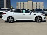 Used 2019 Kia Optima S image 3