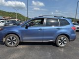 Used 2017 Subaru Forester 2.5i Limited image 2