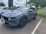 Used 2023 MAZDA CX-30 2.5 Turbo w/ Premium Package image 3