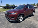 Used 2021 Jeep Compass Latitude image 3