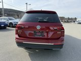 Used 2021 Volkswagen Tiguan SE image 6