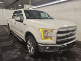 Used 2016 Ford F150 4x4 SuperCrew image 4