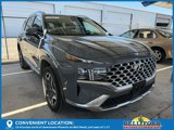 Used 2023 Hyundai Santa Fe Limited image 5
