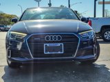 Used 2017 Audi A3 2.0T Premium w/ Convenience Package image 4