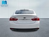 Used 2024 Chevrolet Malibu RS image 5