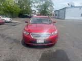 Used 2012 Ford Taurus SEL image 2