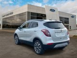 Used 2021 Buick Encore Preferred w/ Safety Package image 3