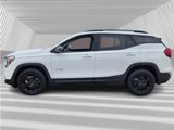 Used 2022 GMC Terrain AT4 image 2