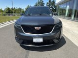 Certified 2021 Cadillac XT6 Sport image 4