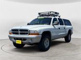 Used 2002 Dodge Dakota SLT image 2
